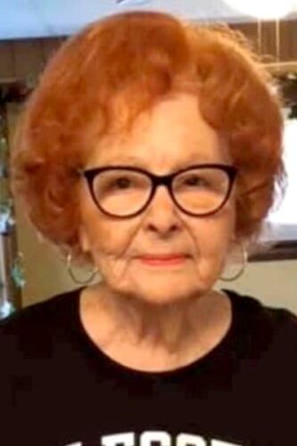 Ann Lofaro 1921-2025